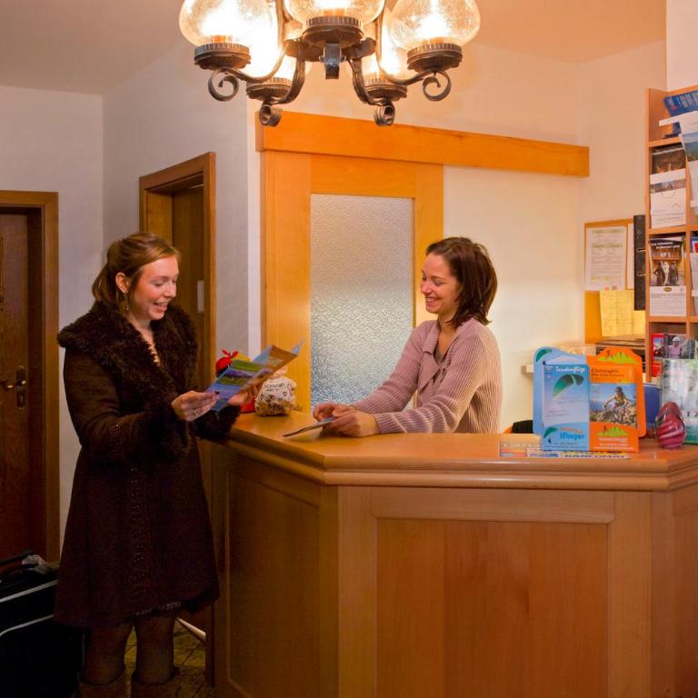 Das Sonnenheim - Apartamento - 4