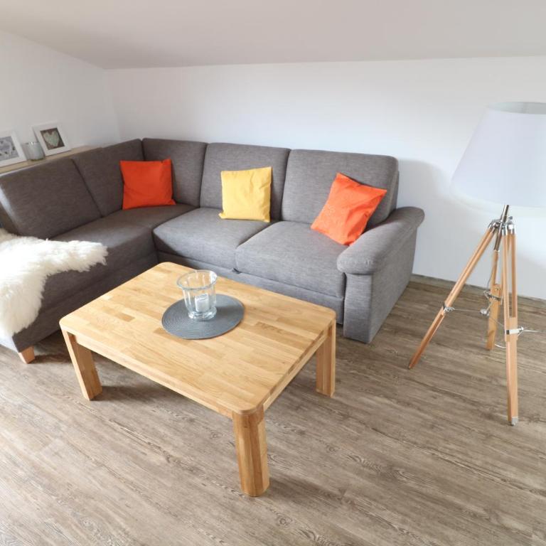 Alpen - Apartments - Apartamento de 1 dormitorio - 6