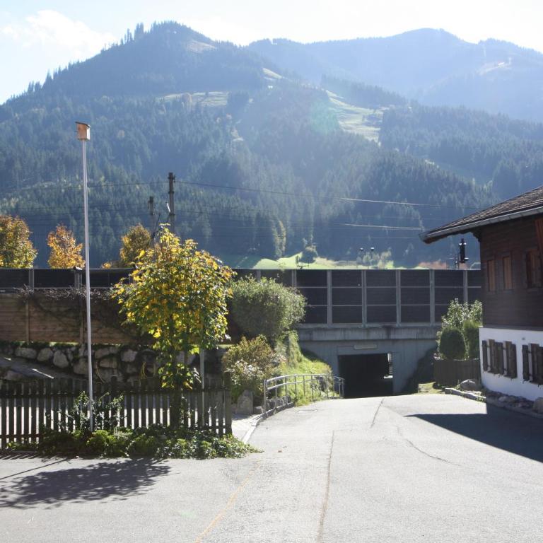Ferienwohnung Gabriele - Apartment mit 3 Schlafzimmern und Terrasse - 16