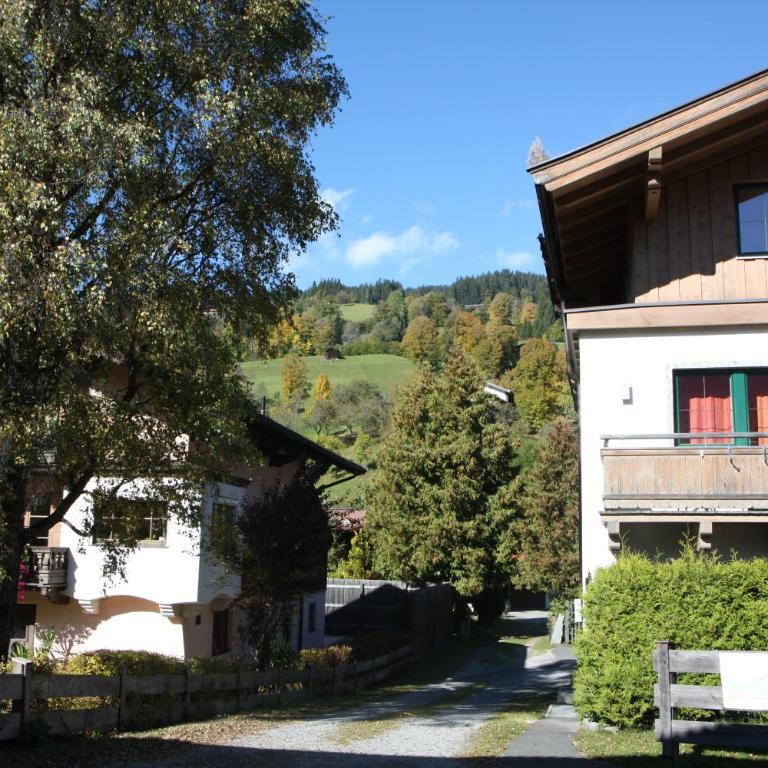 Ferienwohnung Gabriele - Apartment mit 2 Schlafzimmern - 2