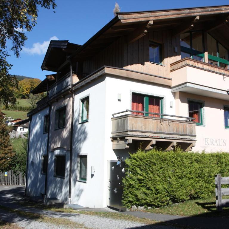 Ferienwohnung Gabriele - Apartment mit 2 Schlafzimmern - 3