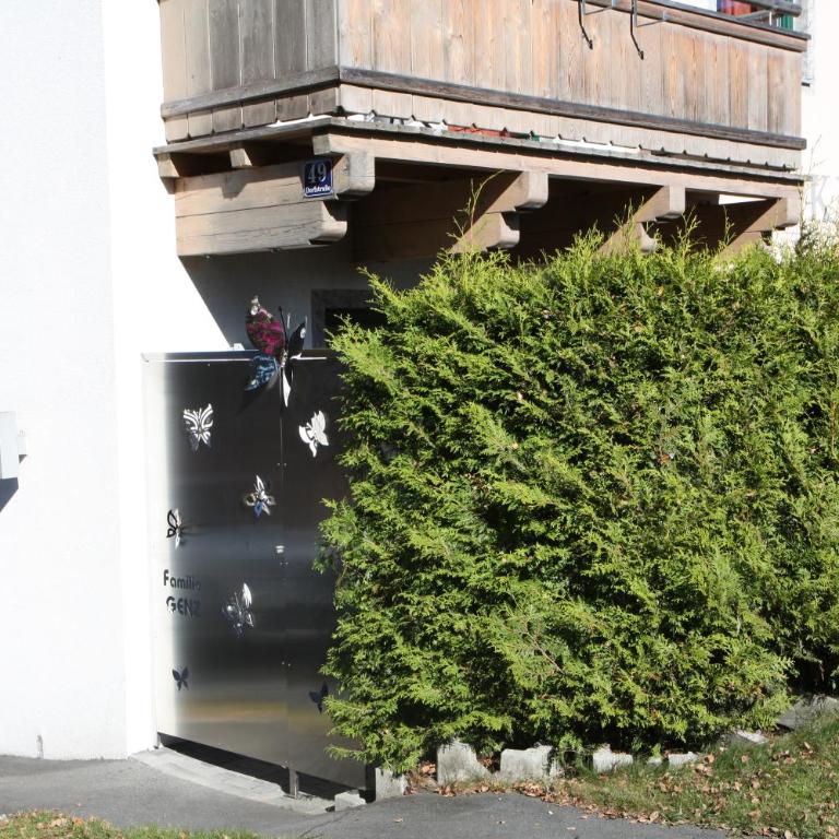 Ferienwohnung Gabriele - Apartment mit 3 Schlafzimmern und Terrasse - 19
