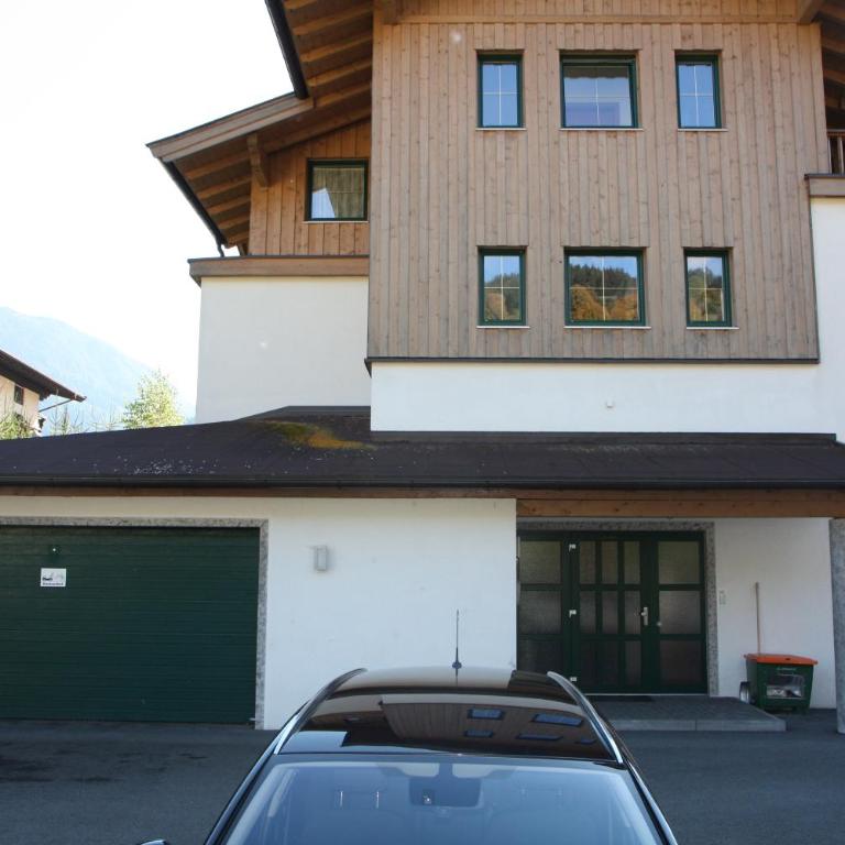 Ferienwohnung Gabriele - Apartment mit 2 Schlafzimmern - 4