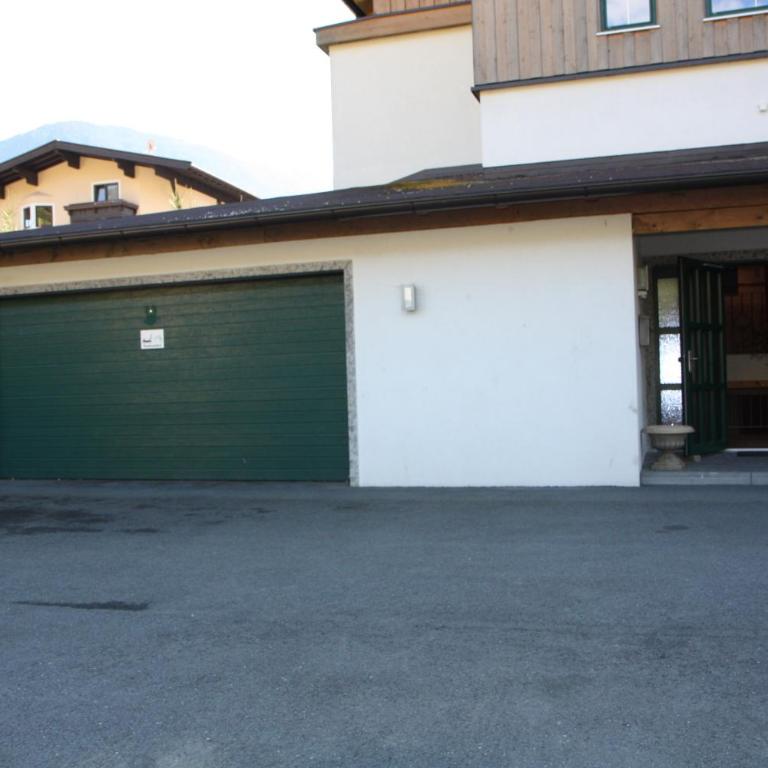 Ferienwohnung Gabriele - Apartment mit 2 Schlafzimmern - 5