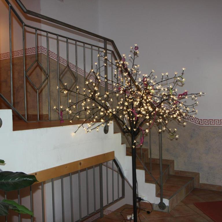 Ferienwohnung Gabriele - Apartment mit 2 Schlafzimmern - 7