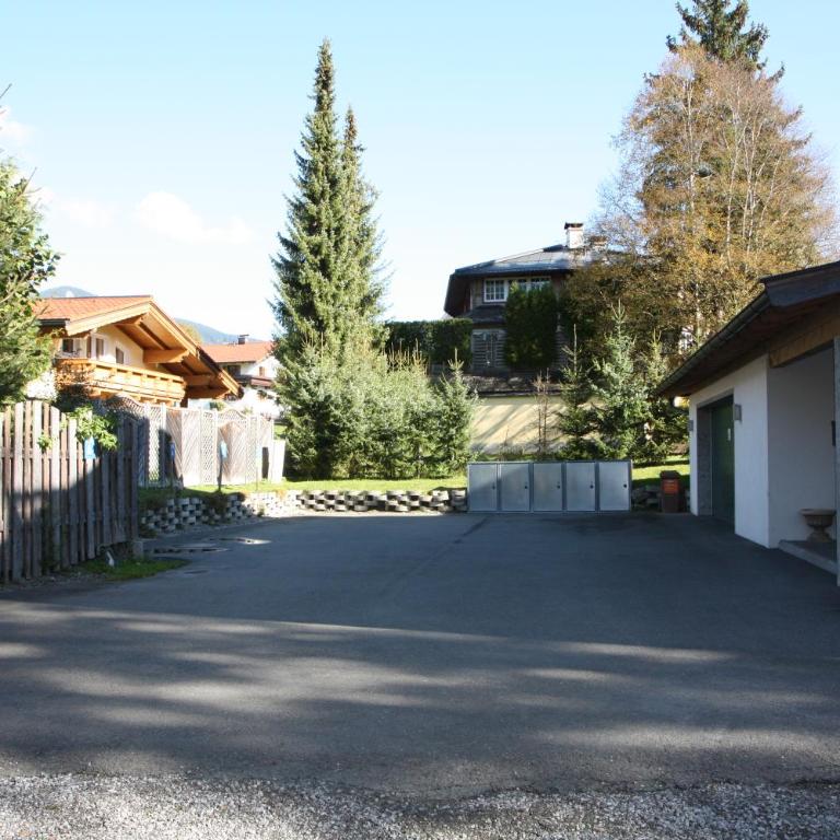 Ferienwohnung Gabriele - Apartment mit 2 Schlafzimmern - 9