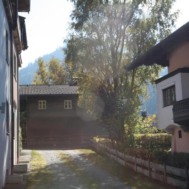 Ferienwohnung Gabriele - Apartment mit 2 Schlafzimmern - 10