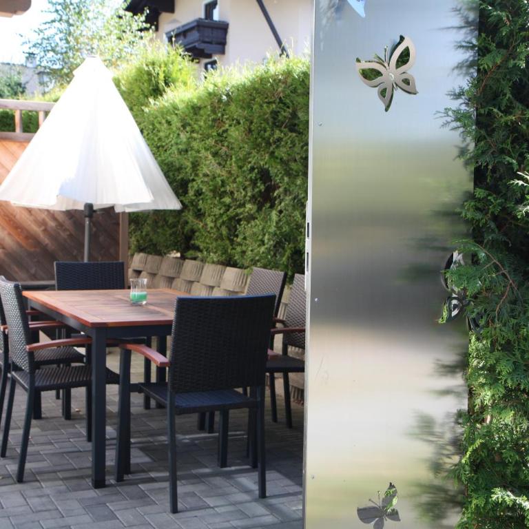 Ferienwohnung Gabriele - Apartment mit 3 Schlafzimmern und Terrasse - 30