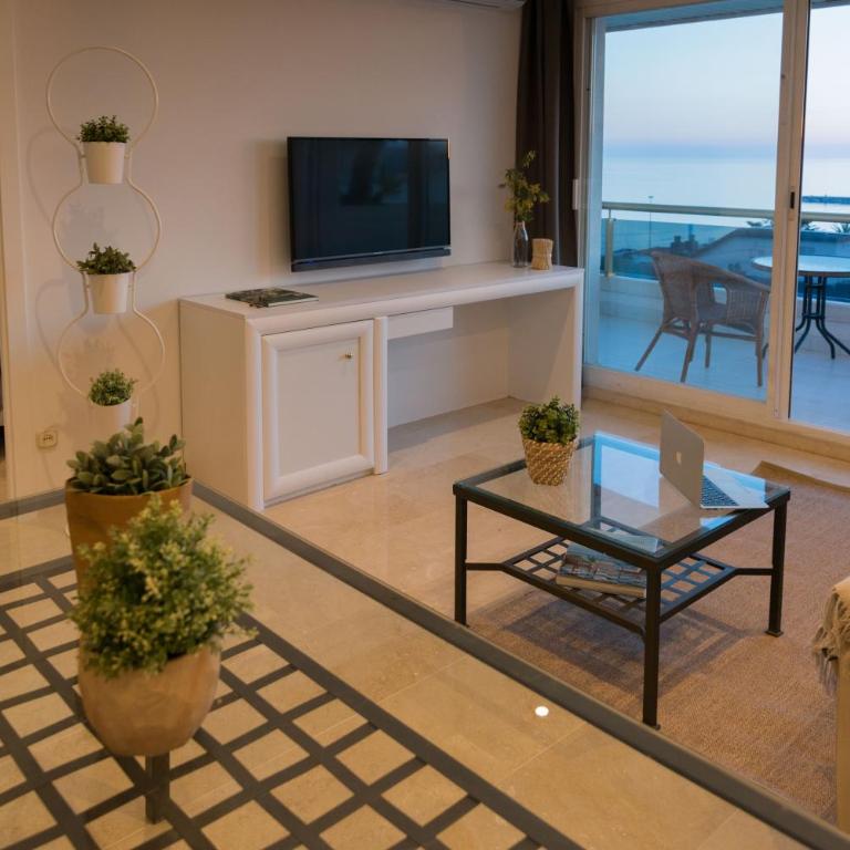 Mediterraneo Sitges - Apartamento (4 adultos) - 24