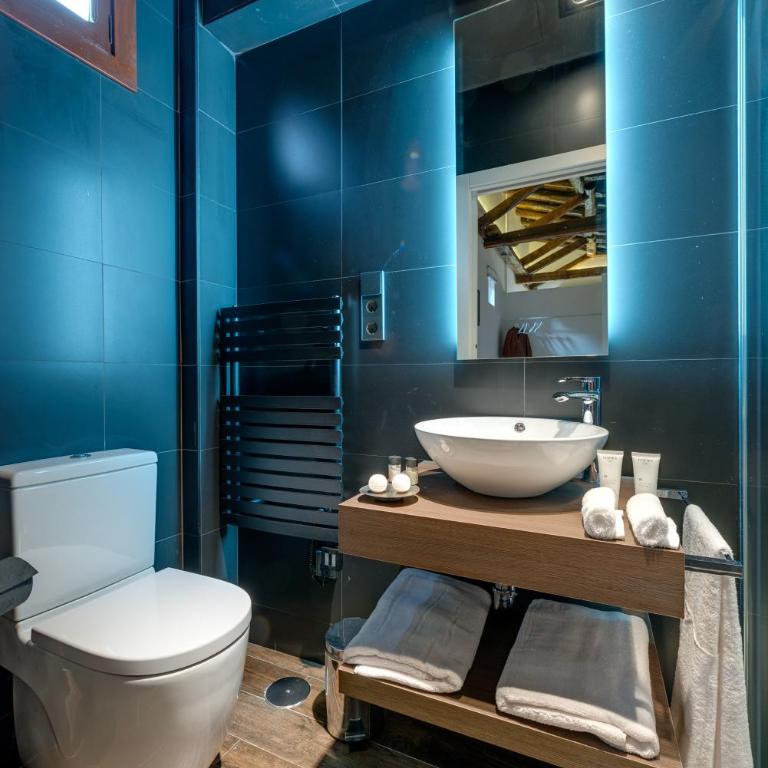 Petrus Apartment by Toledo AP - Apartamento Estudio - 16