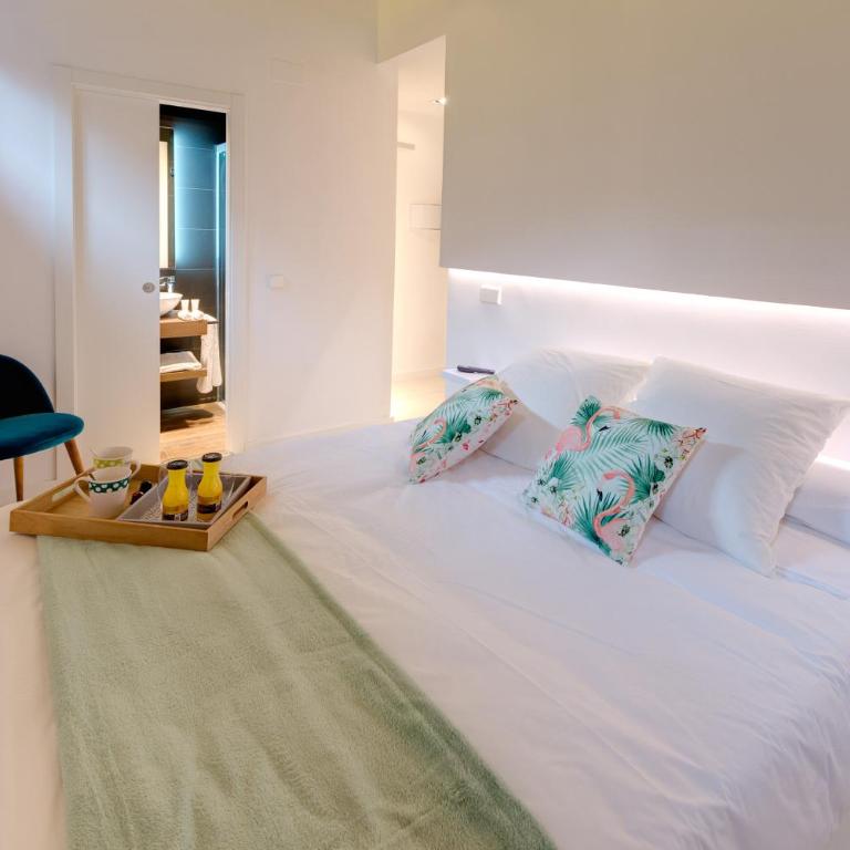 Petrus Apartment by Toledo AP - Apartamento Estudio - 3