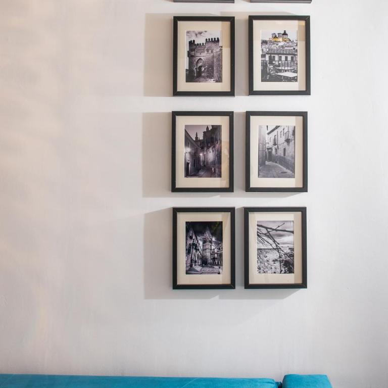 Petrus Apartment by Toledo AP - Apartamento Estudio - 18