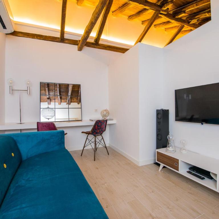Petrus Apartment by Toledo AP - Apartamento Estudio - 2