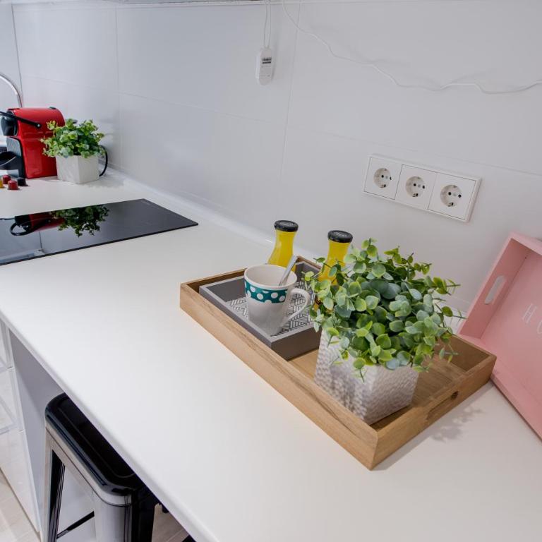 Petrus Apartment by Toledo AP - Apartamento Estudio - 14