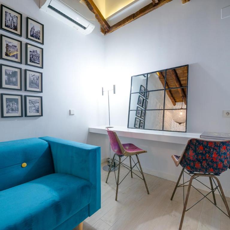 Petrus Apartment by Toledo AP - Apartamento Estudio - 6