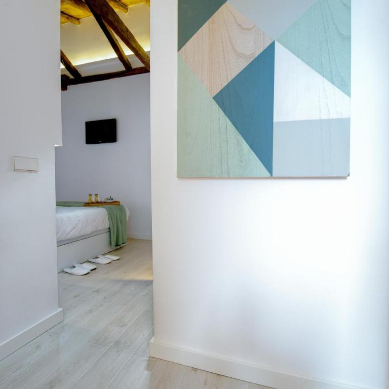 Petrus Apartment by Toledo AP - Apartamento Estudio - 12