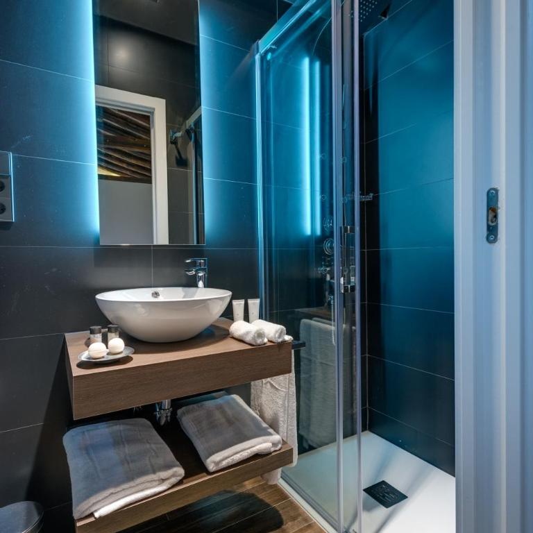 Petrus Apartment by Toledo AP - Apartamento Estudio - 4