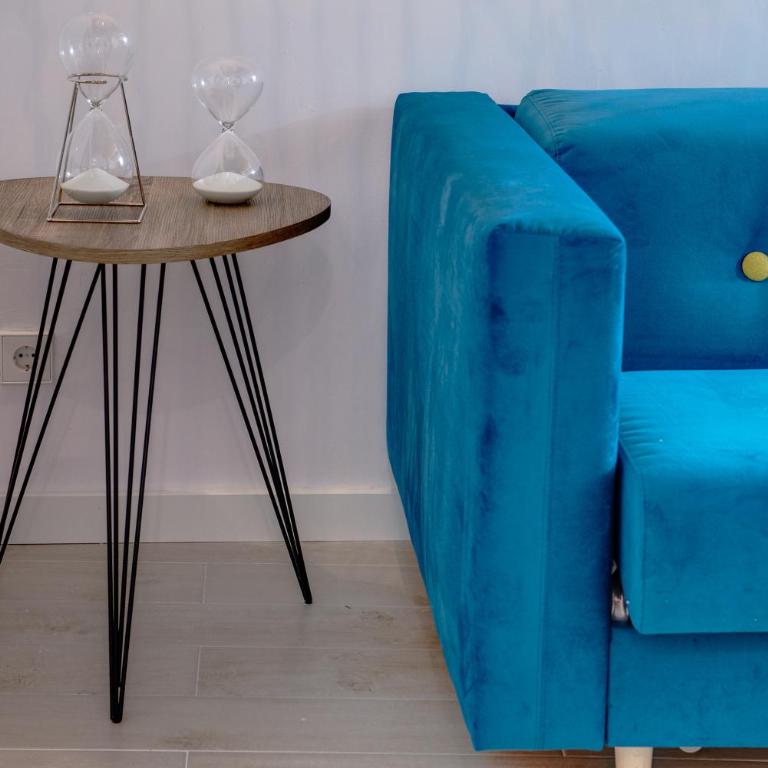 Petrus Apartment by Toledo AP - Apartamento Estudio - 9