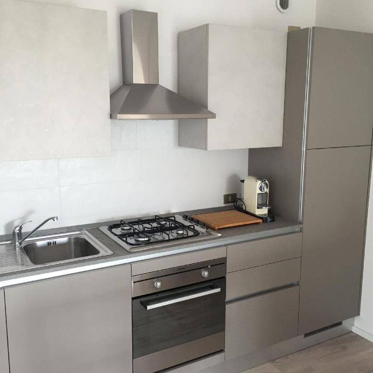 Apartment Weiss Home - Appartamento - 32