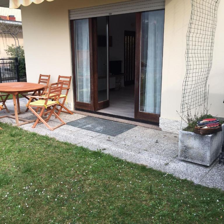 Apartment Weiss Home - Appartamento - 14