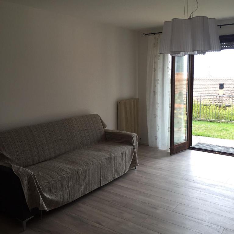 Apartment Weiss Home - Appartamento - 37