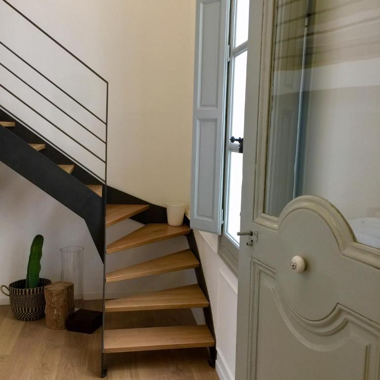 Les Suites du Cours & Spa - Appartement Supérieur - 8