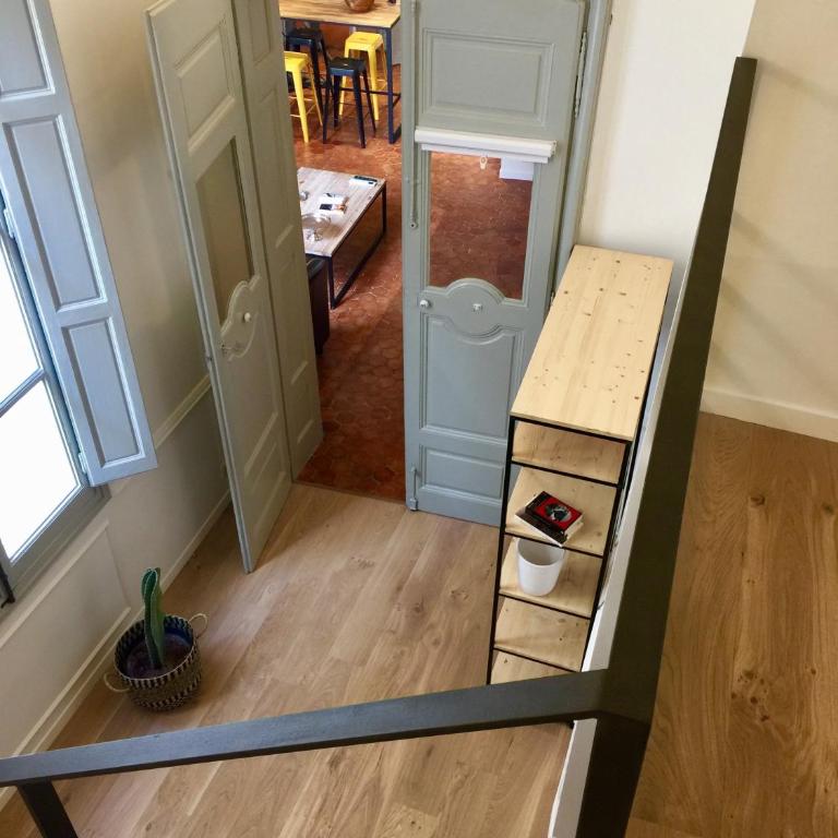 Les Suites du Cours & Spa - Appartement Supérieur - 7