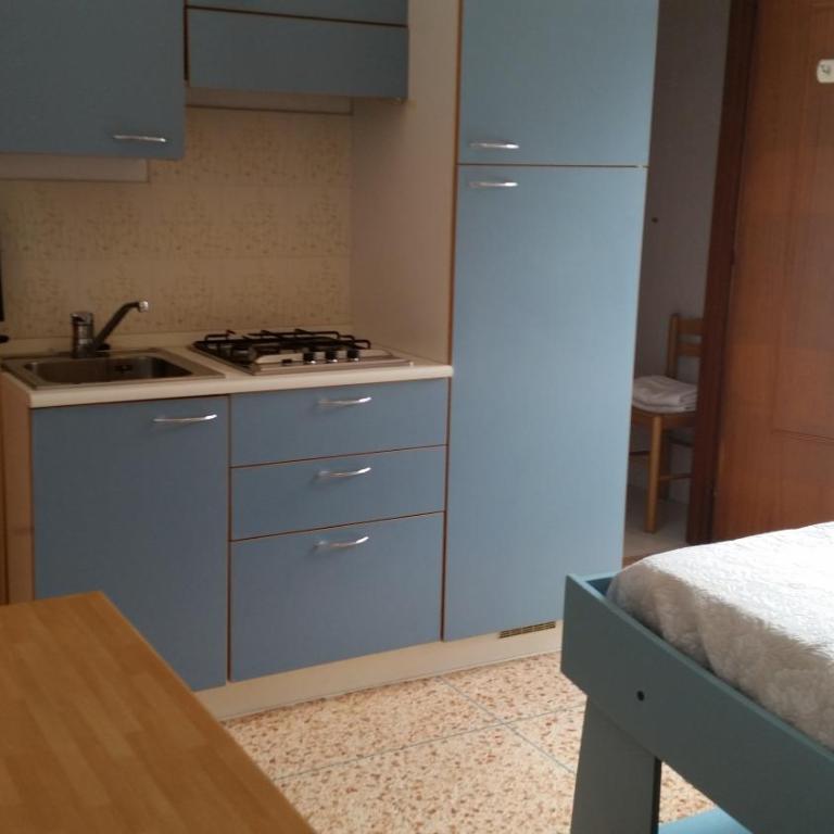 Residence la Vignetta - Studio avec Balcon - 4