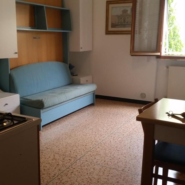 Residence la Vignetta - Studio - 7