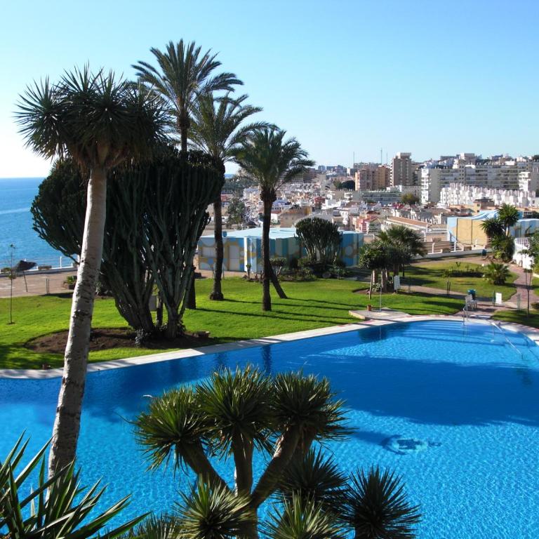 Castillo de Santa Clara - Apartamento Estudio - 35