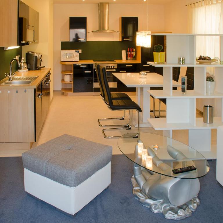 Haus - Salzkammergut - Apartment mit 2 Schlafzimmern - 20