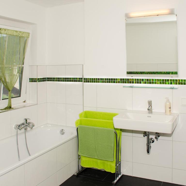 Haus - Salzkammergut - Apartment mit 2 Schlafzimmern - 8