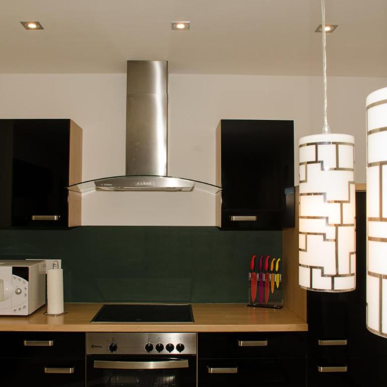 Haus - Salzkammergut - Apartment mit 2 Schlafzimmern - 11