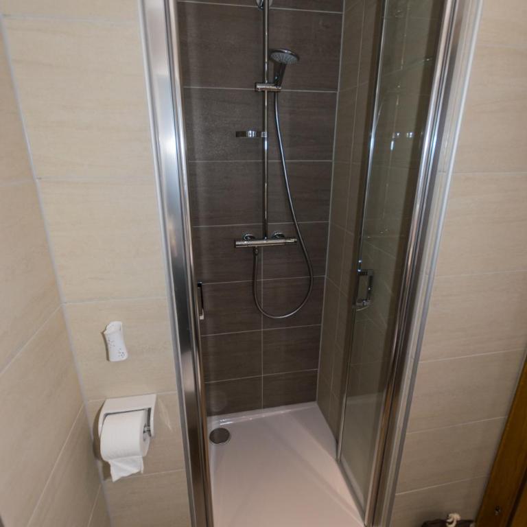 Ferienhaus Holzer - Maisonette-Apartment mit 1 Schlafzimmer, Balkon und Seeblick - 5
