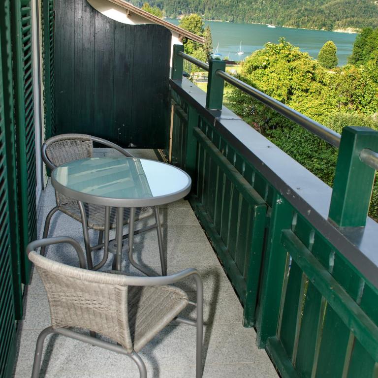 Haus - Salzkammergut - Apartment mit 2 Schlafzimmern - 2