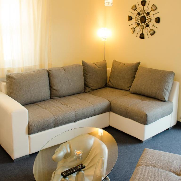 Haus - Salzkammergut - Apartment mit 2 Schlafzimmern - 7
