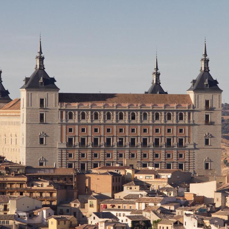 Petrus Apartment by Toledo AP - Apartamento Estudio - 23