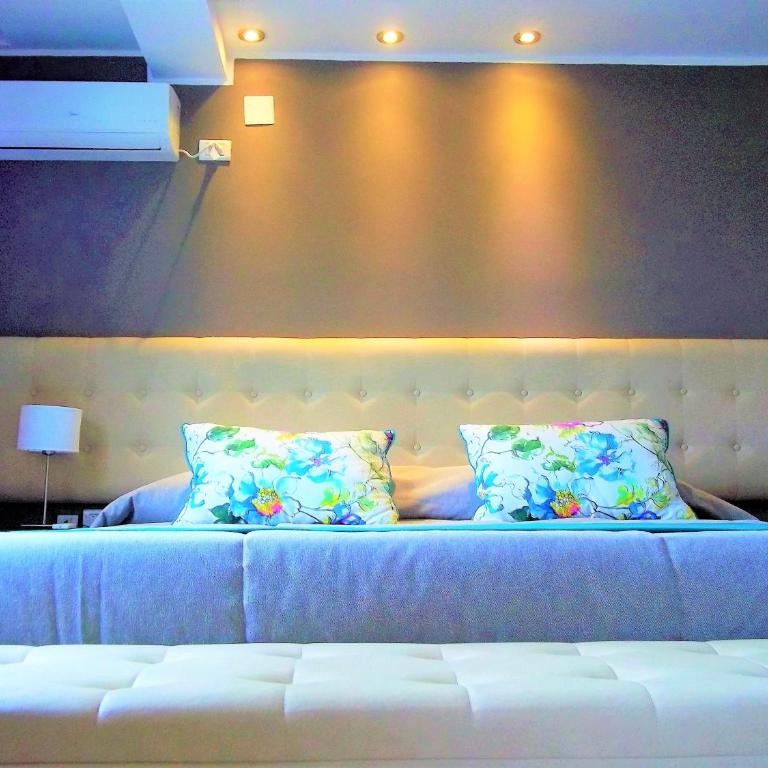 Kitek Hotel Boutique - Habitación Superior con cama extragrande - 1