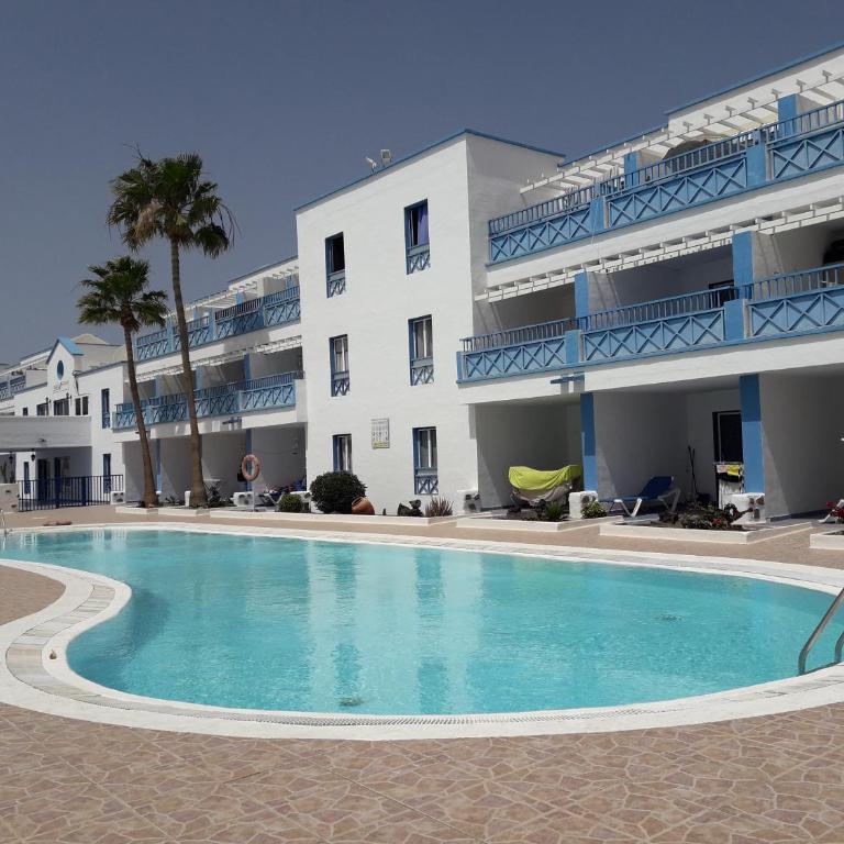 Aguazul - Apartamento con vistas al mar - 13