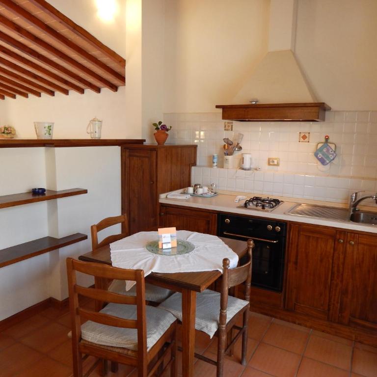 Fullino Nero Rta - Residenza Turistico Alberghiera - Monolocale Standard - 2