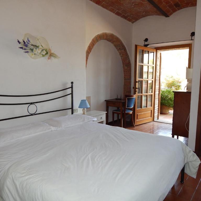 Fullino Nero Rta - Residenza Turistico Alberghiera - Appartamento con 1 Camera da Letto (3 Adulti) - 2