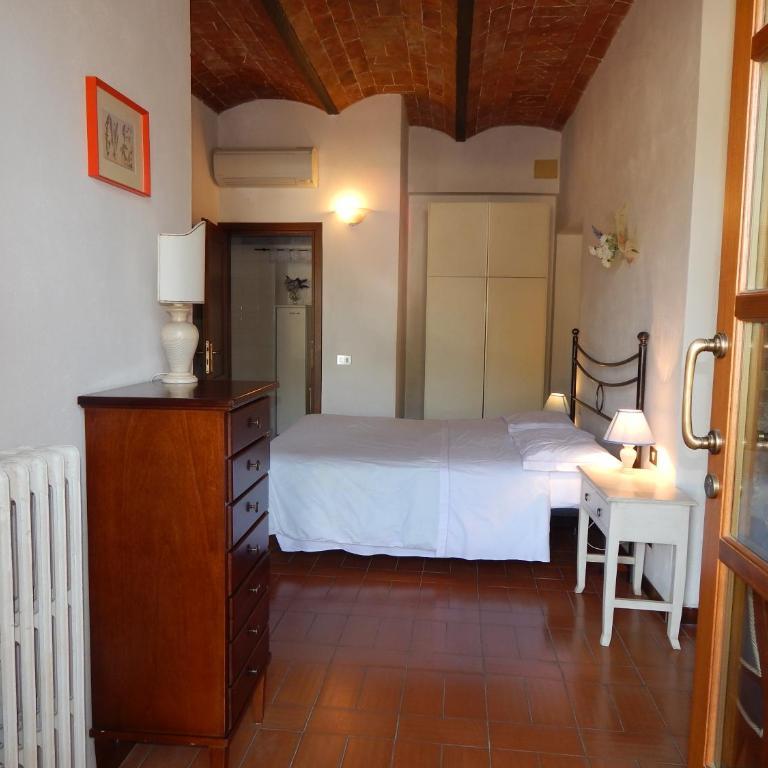 Fullino Nero Rta - Residenza Turistico Alberghiera - Appartamento con 1 Camera da Letto (3 Adulti) - 6
