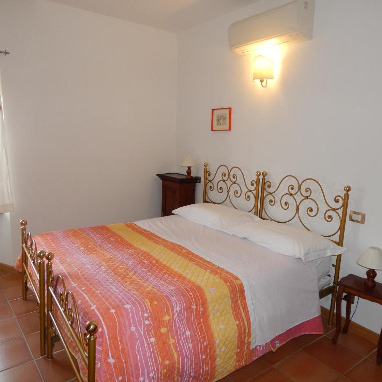 Fullino Nero Rta - Residenza Turistico Alberghiera - Appartamento con 2 Camere da Letto (4 Adulti) - 2
