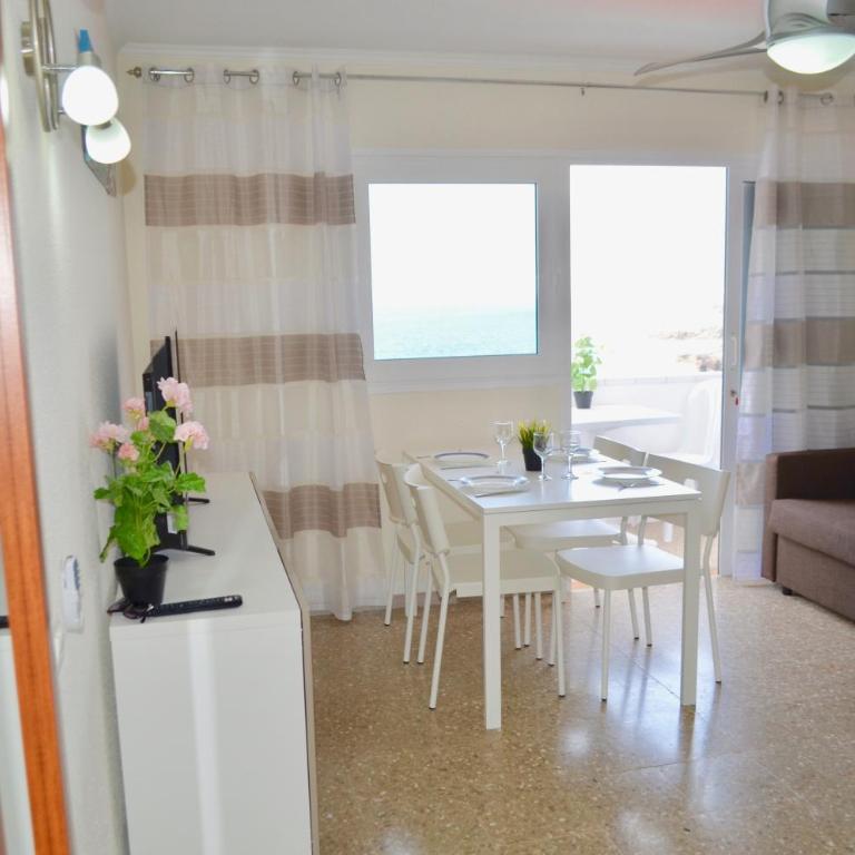 Ocean Panorama - Apartamento de 1 dormitorio - 6