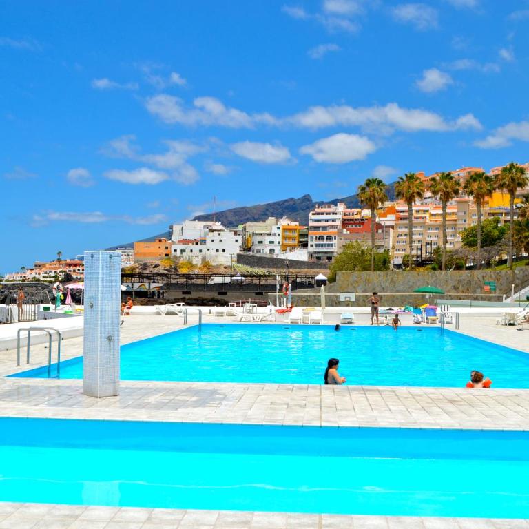 Ocean Panorama - Apartamento de 1 dormitorio - 34