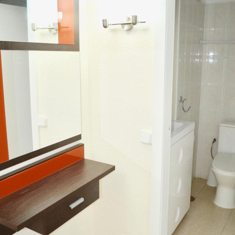Ocean Panorama - Apartamento de 1 dormitorio - 14