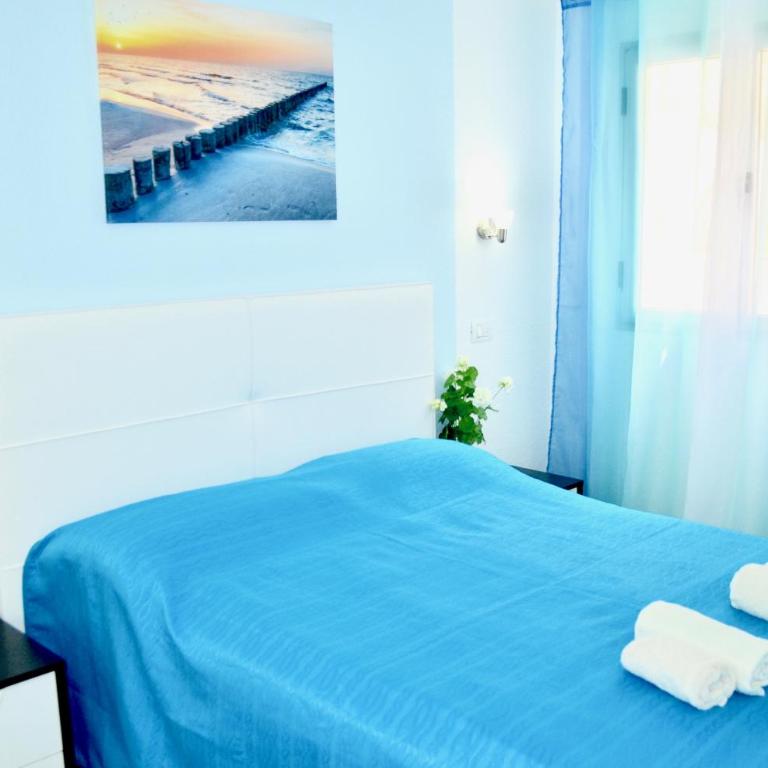 Ocean Panorama - Apartamento de 1 dormitorio - 11