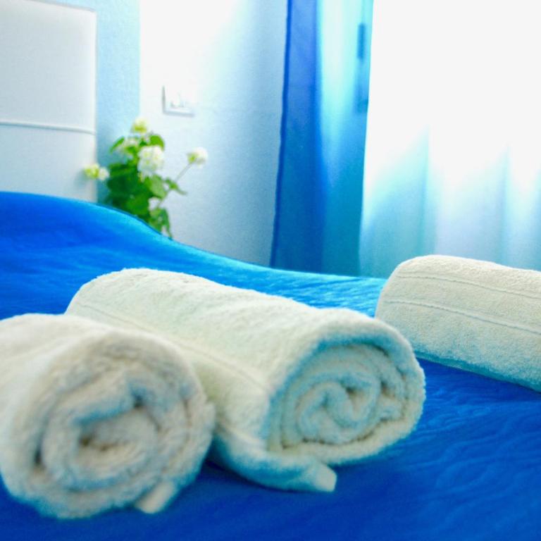 Ocean Panorama - Apartamento de 1 dormitorio - 12