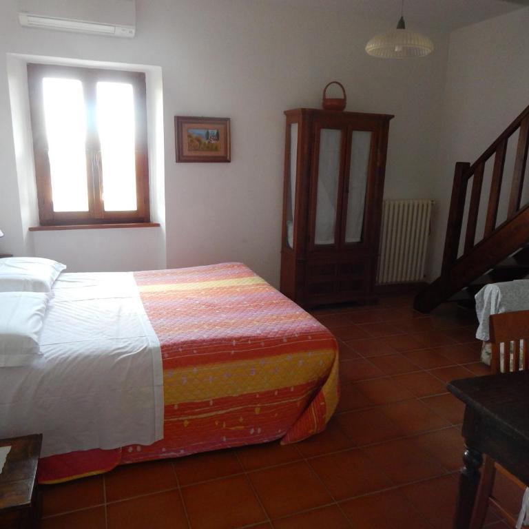 Fullino Nero Rta - Residenza Turistico Alberghiera - Appartamento con 2 Camere da Letto (4 Adulti) - 1