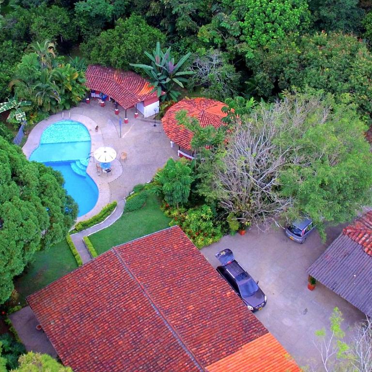El Jardín de los Colibríes - Pereira, Risaralda - Casa Unifamiliar de 3 dormitorios - 14